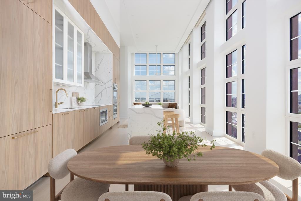 Penthouse Condo - Philadelphia PA Real Estate - Zillow - Philadelphia Apartment Penthouse Listings