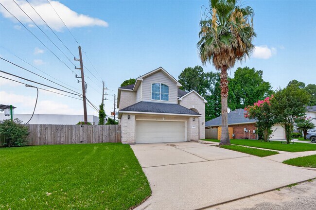 Building Photo - 20003 Fieldtree Dr
