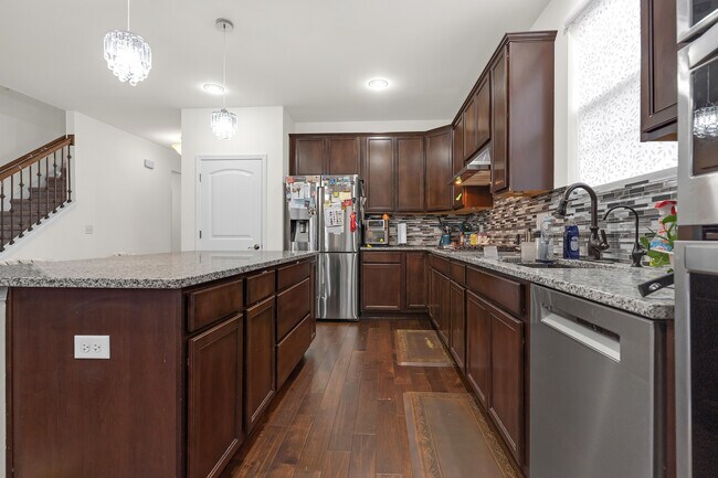 Foto del edificio - 61 Pacific Ave