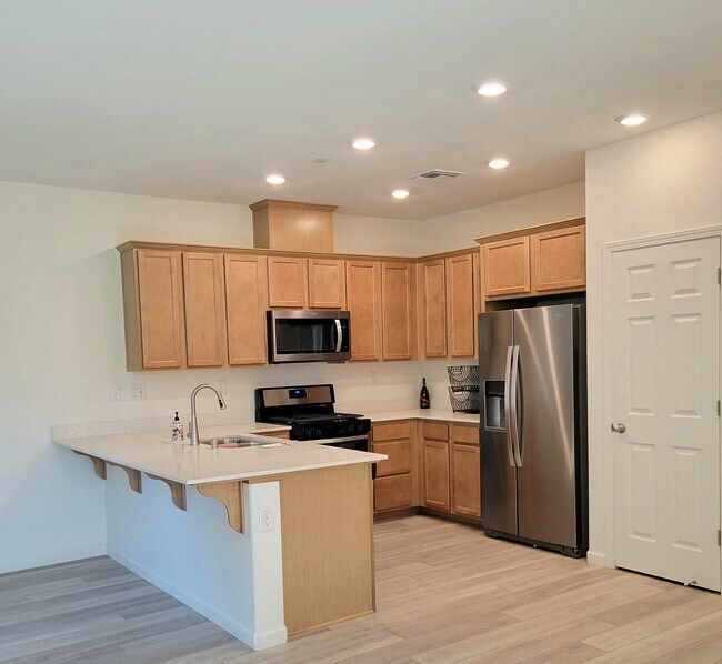 Building Photo - 4508 Gray Lodge Loop