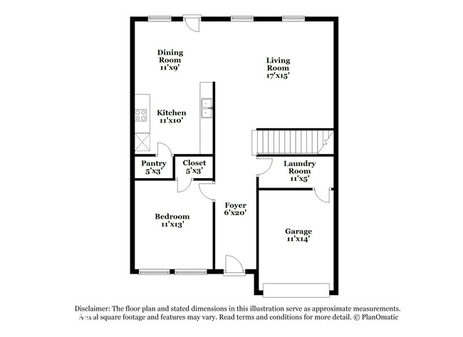 Building Photo - 15810 Colonial Bridge Ln