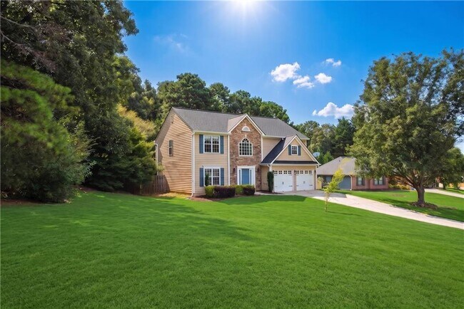 Building Photo - 1735 Berry Ct