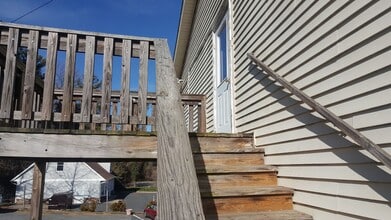 Building Photo - 933 Pulaski Hwy