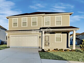 Building Photo - 4953 Chutney Dr