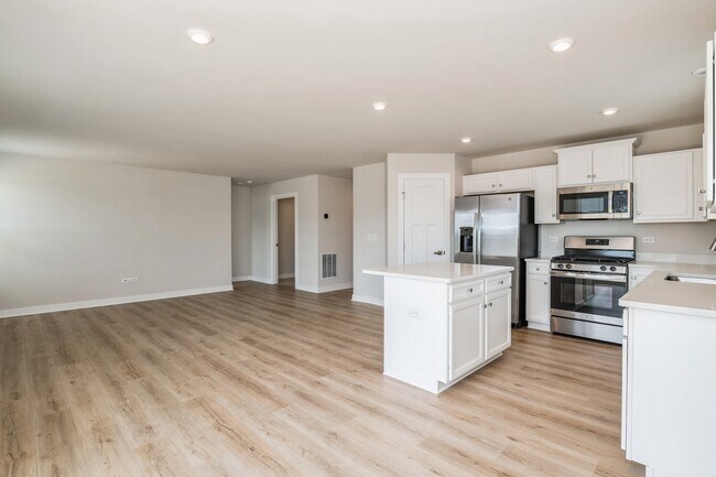 Foto del edificio - 1817 Heritage Oaks Dr