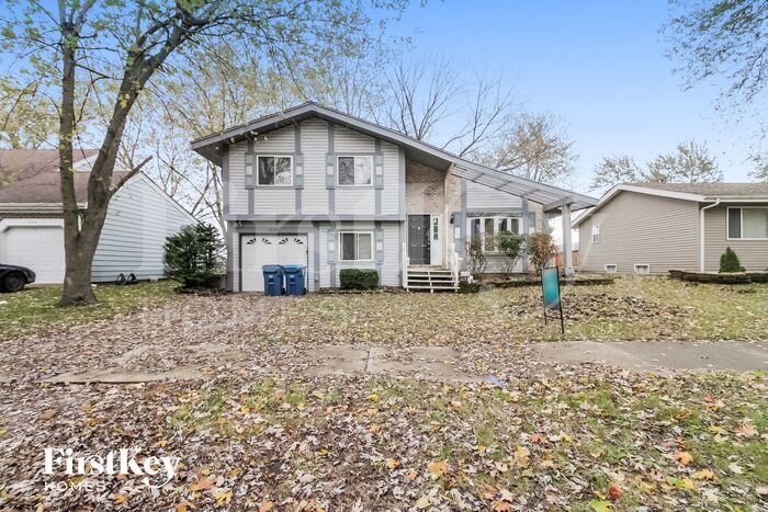 Primary Photo - 1846 Ashwood Ln