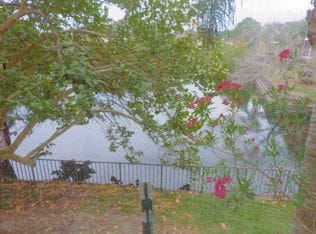 View from Balcony - 11901 4th St N