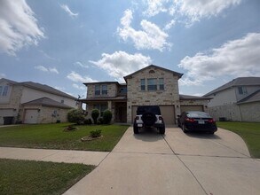 Building Photo - 2402 Black Orchid Dr