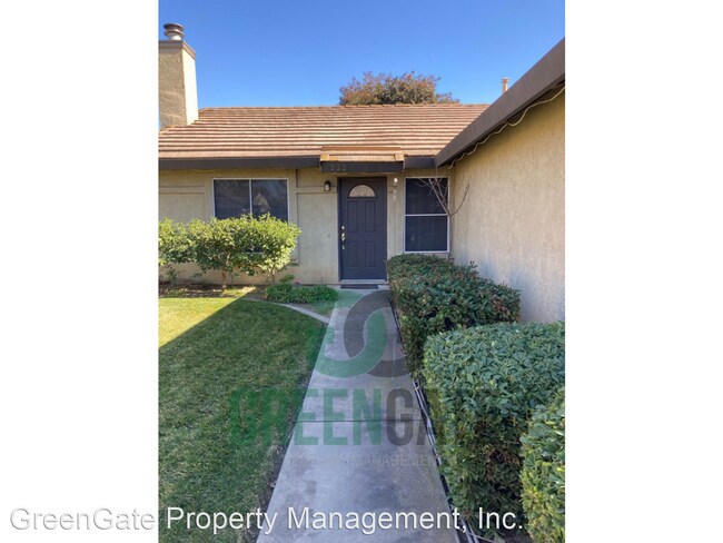 Building Photo - 3 br, 2 bath House - 232 N. McClure Rd.