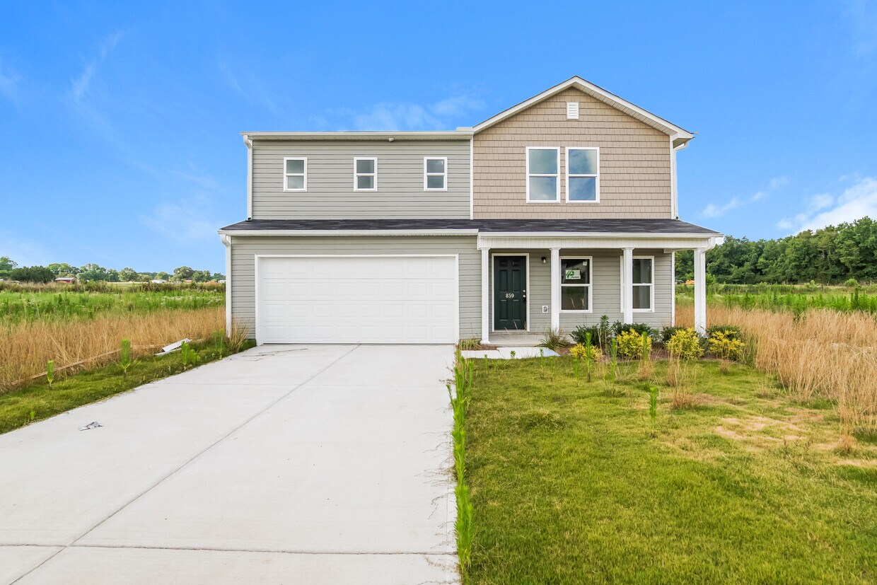 Foto principal - 859 Ashbury Ln