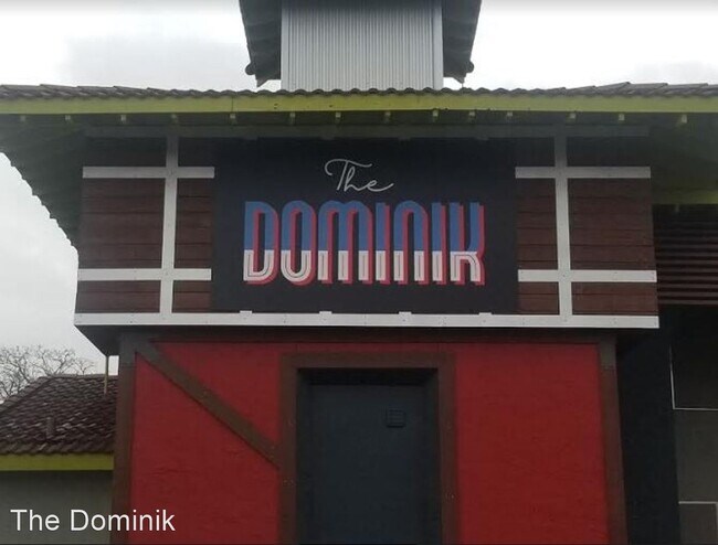 Foto del edificio - 700 Dominik Dr