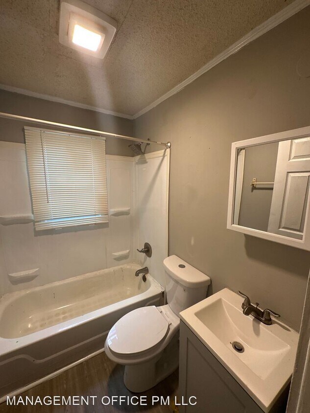 Primary Photo - 2 br, 1 bath House - 1311 Jay Avenue