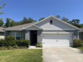 Building Photo - 1822 Red Rock Rd