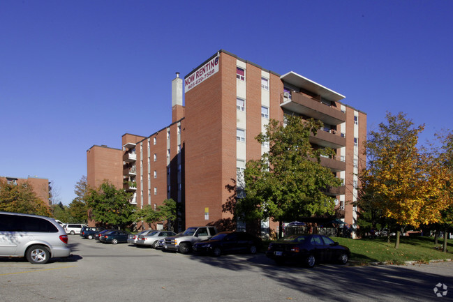 Building Photo - Westwood Apartments