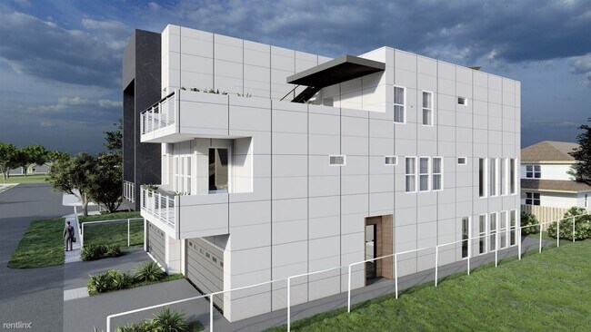 Foto del edificio - 5 br, 4.5 bath Duplex - 935 Muncie Avenue