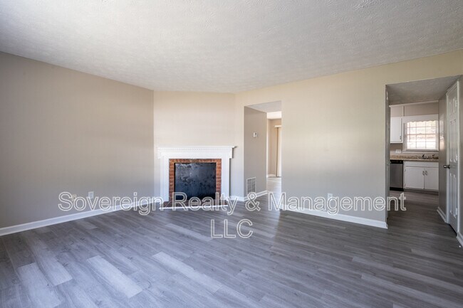 Foto del edificio - 580 Downing St