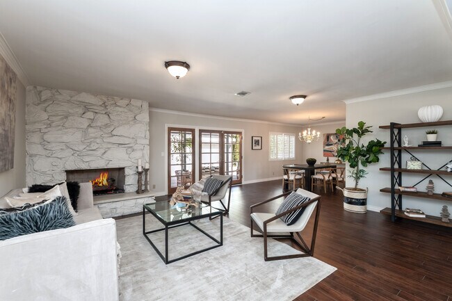 Foto del edificio - 13463 Chandler Blvd