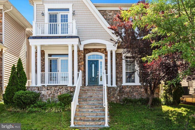 Foto del edificio - 6306 Still Spring Pl