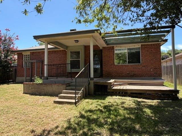 Foto del edificio - 3216 Blue Ridge Dr