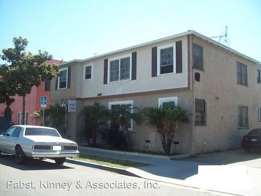 Primary Photo - 937 Magnolia Ave