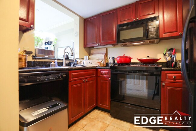 Foto del edificio - 1 Nassau St