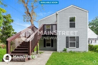 Building Photo - 2913 Dumesnil St