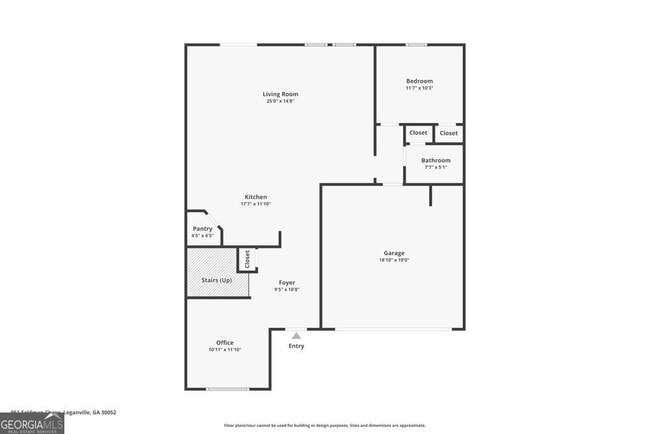 Building Photo - 951 Feldman Chase