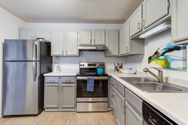 Interior Photo - Twelve 501 Apartments