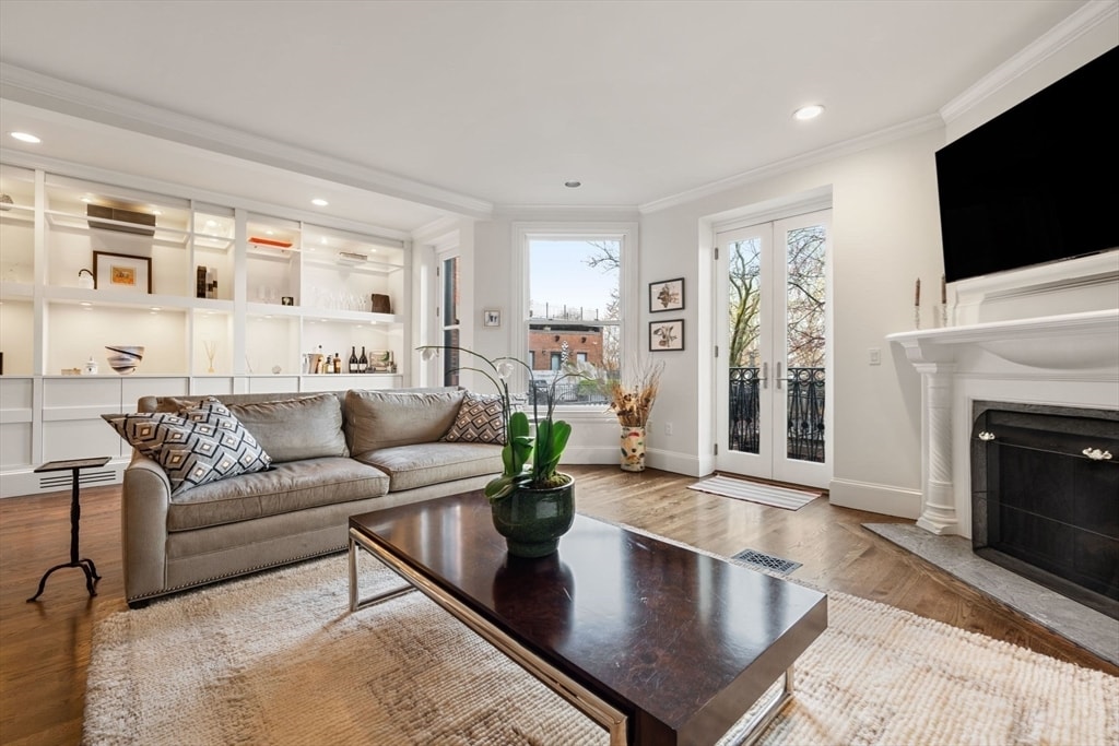 Foto principal - 408 Beacon St