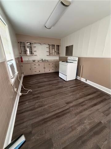 Foto del edificio - 530 1/2 Avenue D Unit