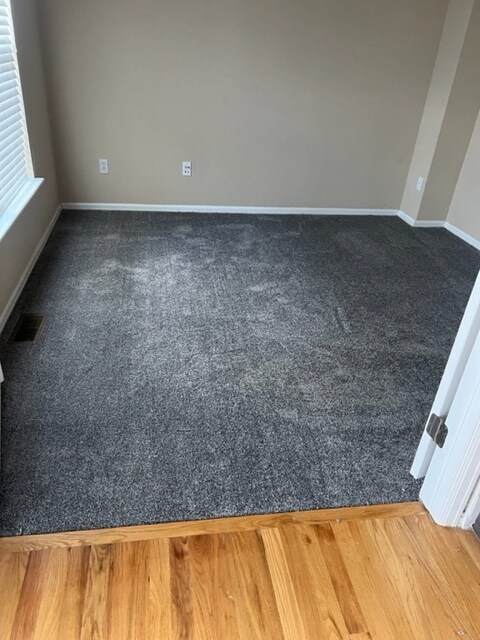 Den/Study; new carpeting - 9904 Antler Creek Dr