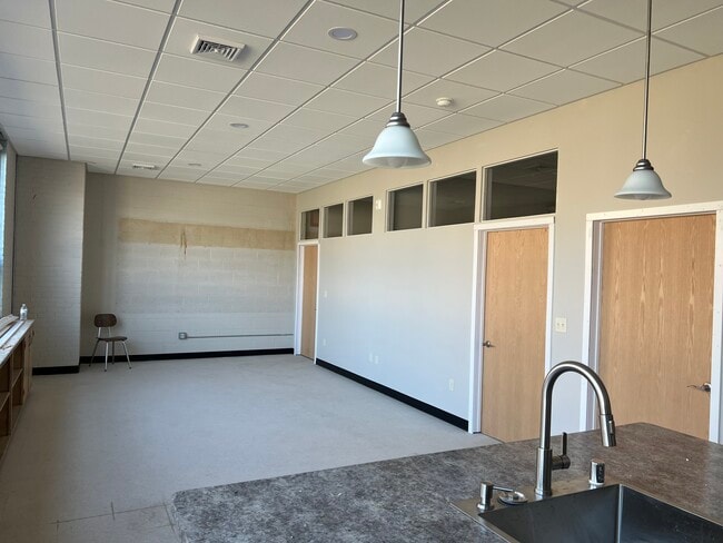 Foto del edificio - Szkola Flats