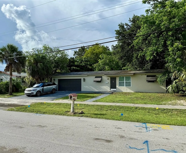 Foto del edificio - 3801 SW 31st Dr