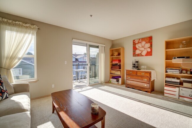 Foto del edificio - 600 N 85th St