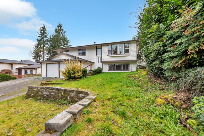 Building Photo - 26250 39th Pl S