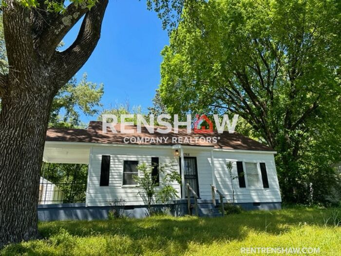 Foto principal - Classic 2/1 Home In Frayser Now Available ...