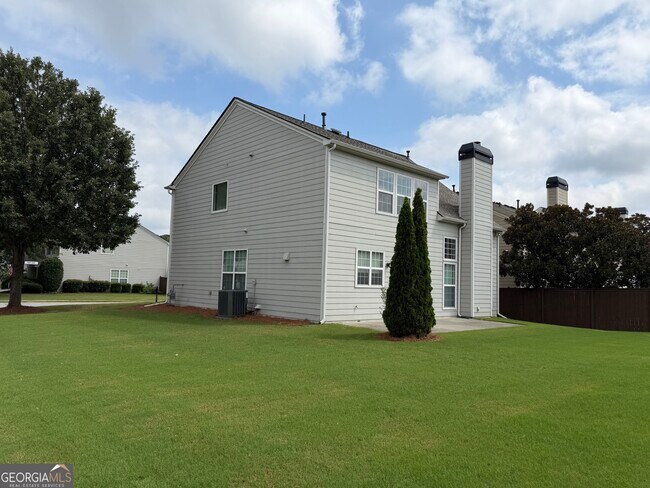 Foto del edificio - 8910 Ruel Ln