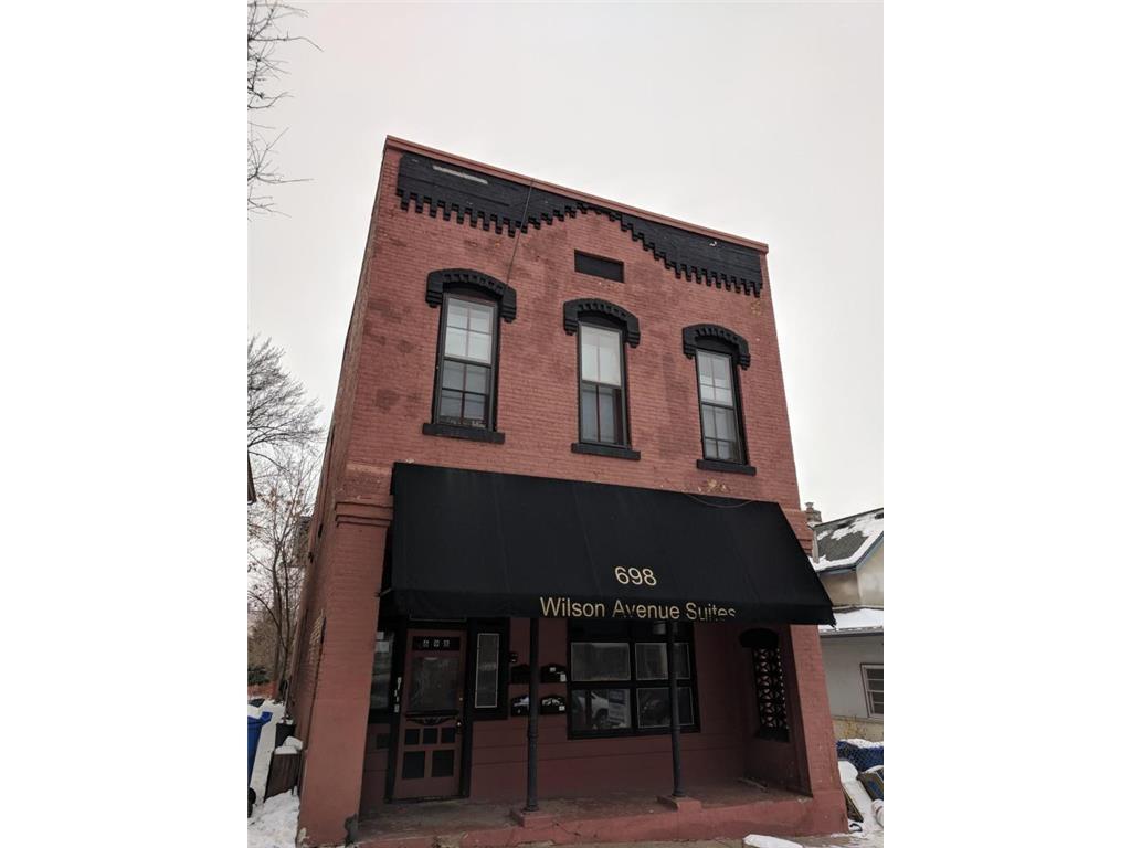 Foto principal - 698 Wilson Ave