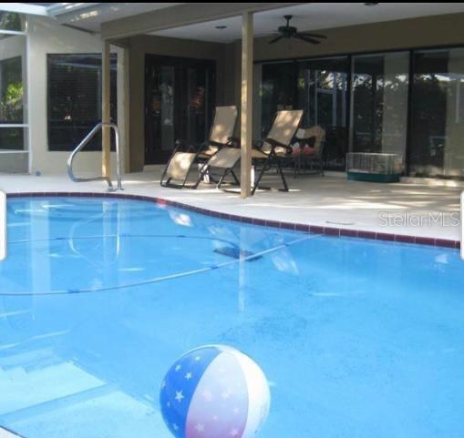 Foto del edificio - 2813 Amberly Ct