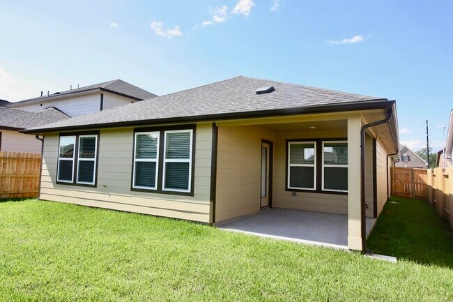 Building Photo - 24323 Wild Bramble Ln