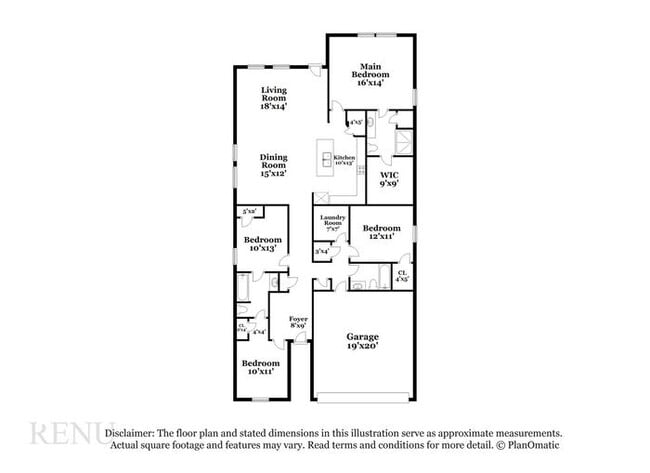 Building Photo - 35340 W San Capistrano Ave