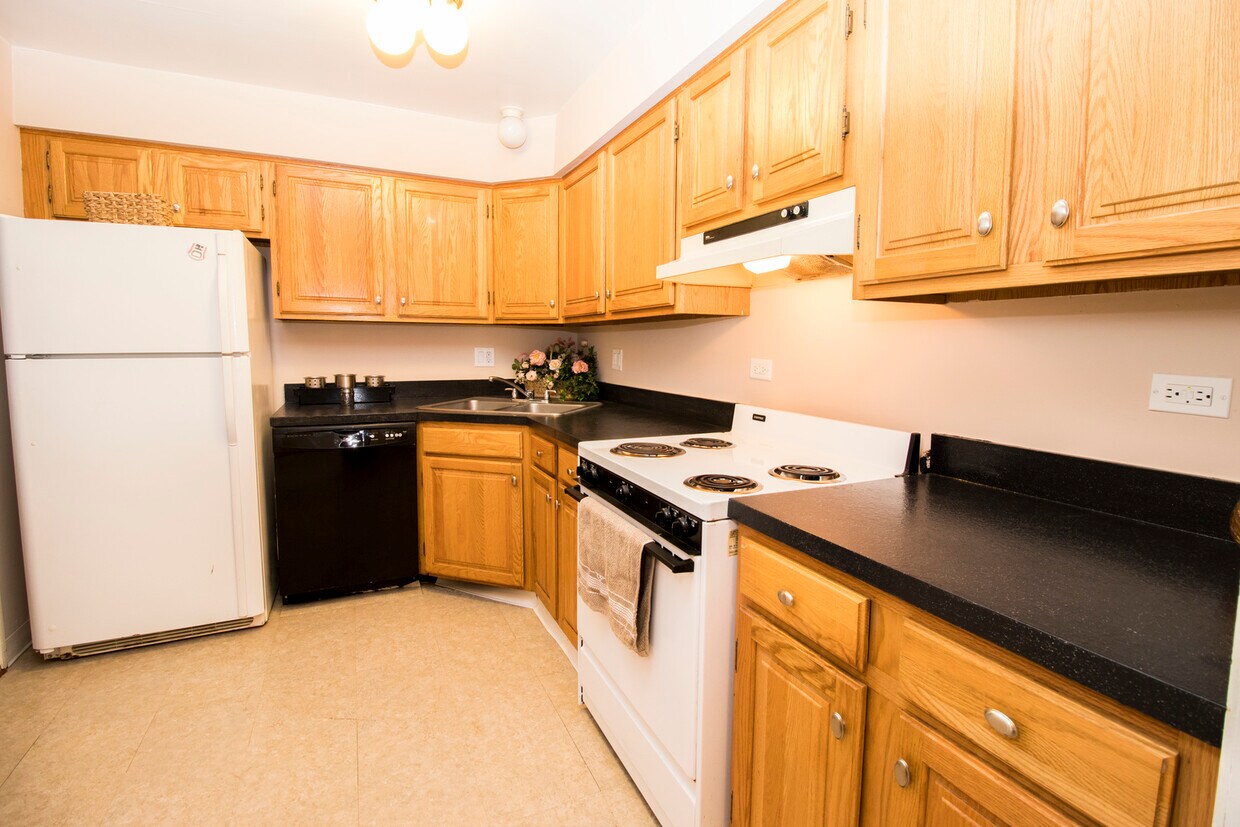 2600 Brookwood Way Dr Unit 111A, Rolling Meadows, IL 60008 Condo for