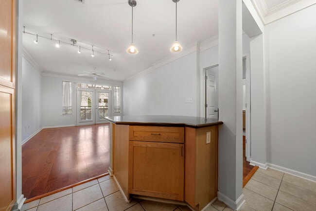 Foto del edificio - 400 17th St NW