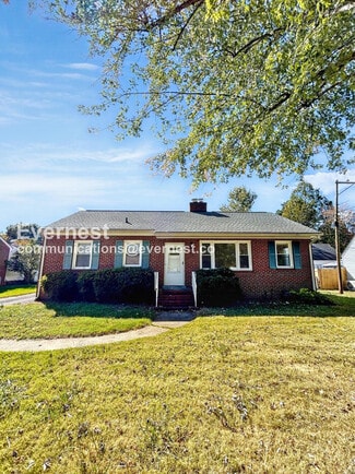 Building Photo - 7514 Woodman Rd