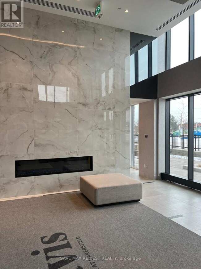 Photo du bâtiment - 185 Deerfield Rd