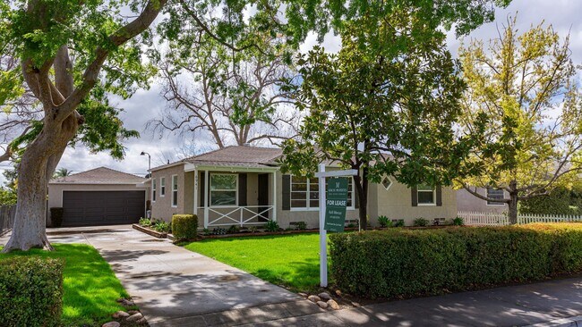 Building Photo - Ranch Home in La Mesa