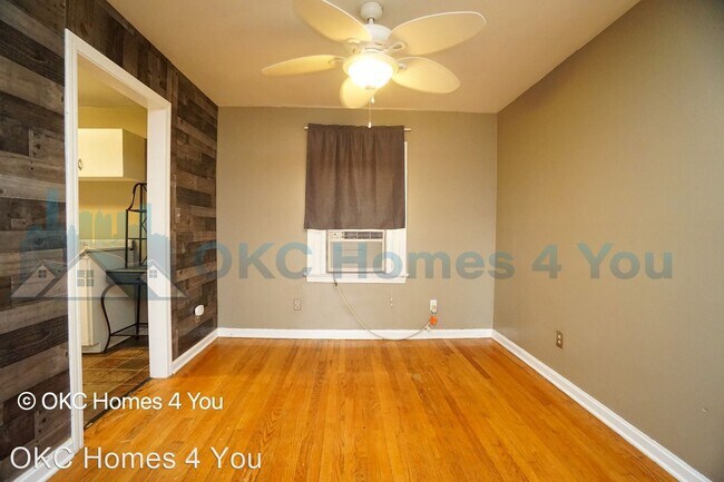 Building Photo - 2 br, 1 bath House - 2929 NW 33rd Street