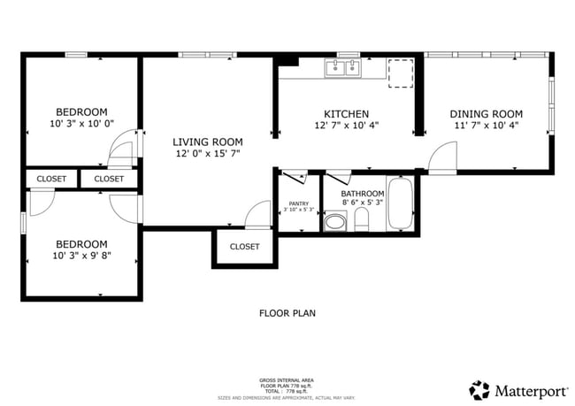 Building Photo - 4011 Elm St