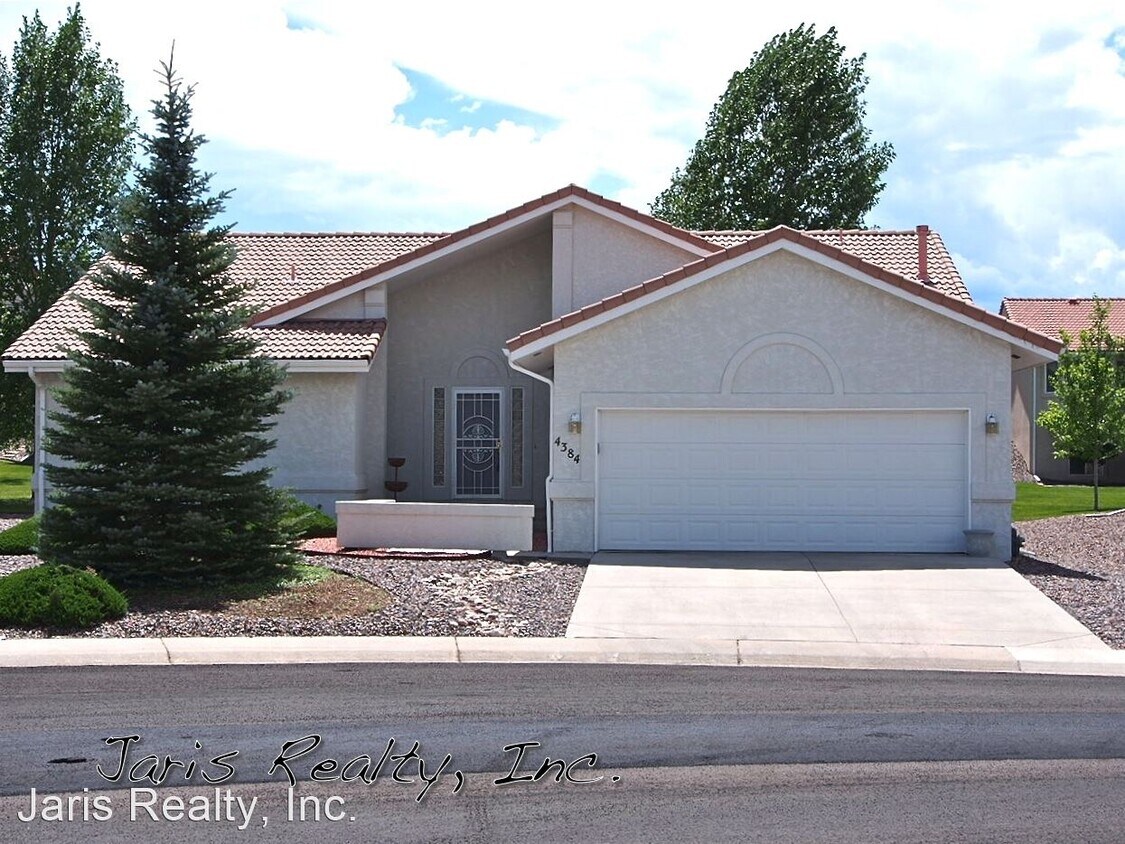 Primary Photo - 4 br, 3 bath House - 4384 Las Lunas Court