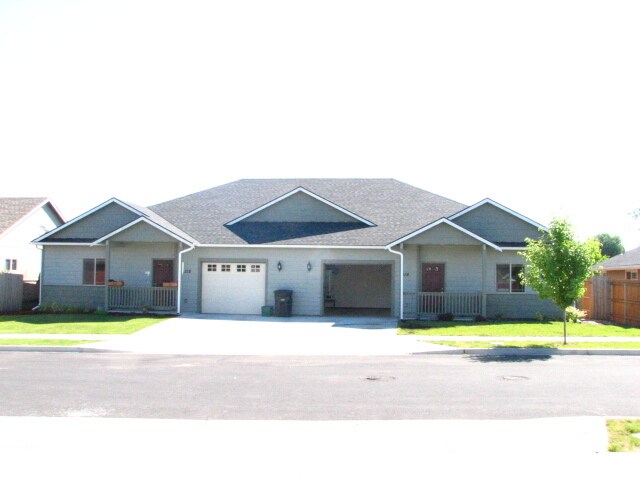 Building Photo - 318 Rosehaven Street